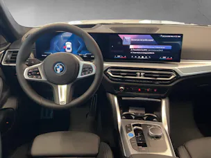 BMW i4 eDrive40