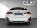 BMW i4 eDrive40