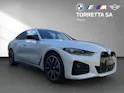 BMW i4 eDrive40