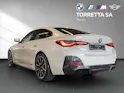 BMW i4 eDrive40