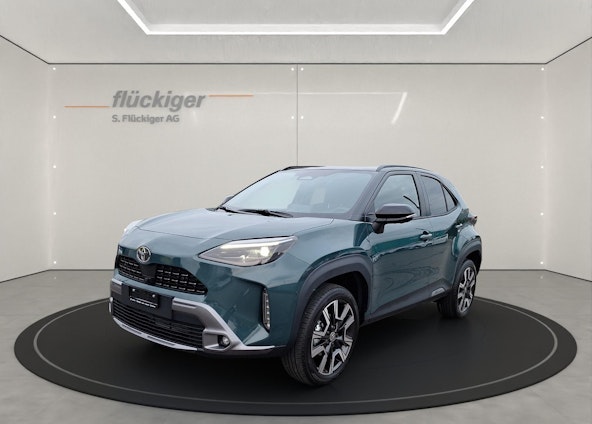 First vehicle image First vehicle image