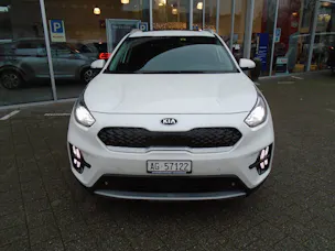 Kia Niro 1.6 GDi Plug-in Hybrid Style