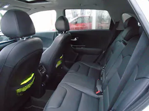 Kia Niro 1.6 GDi Plug-in Hybrid Style