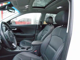 Kia Niro 1.6 GDi Plug-in Hybrid Style