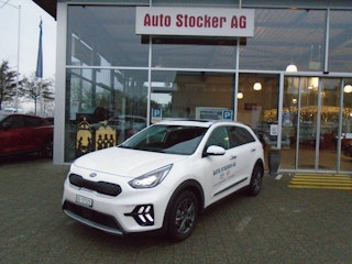 Vehicle image KIA NIRO 0