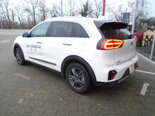 Kia Niro 1.6 GDi Plug-in Hybrid Style