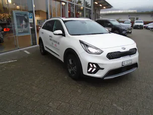 Kia Niro 1.6 GDi Plug-in Hybrid Style