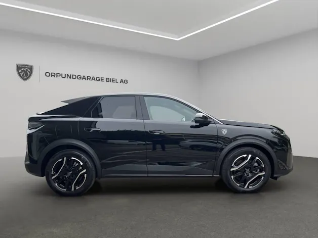 Peugeot 3008 1.6 Plug-in Hybrid GT