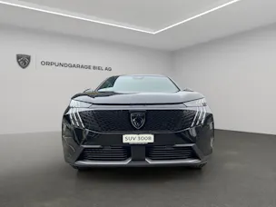 Peugeot 3008 1.6 Plug-in Hybrid GT
