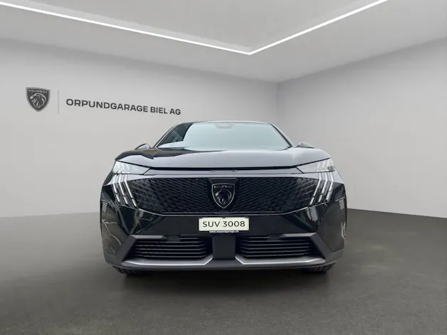 Peugeot 3008 1.6 Plug-in Hybrid GT