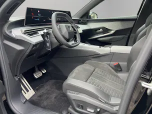 Peugeot 3008 1.6 Plug-in Hybrid GT