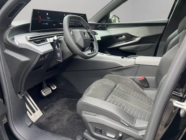 Peugeot 3008 1.6 Plug-in Hybrid GT