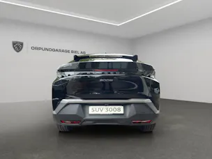 Peugeot 3008 1.6 Plug-in Hybrid GT