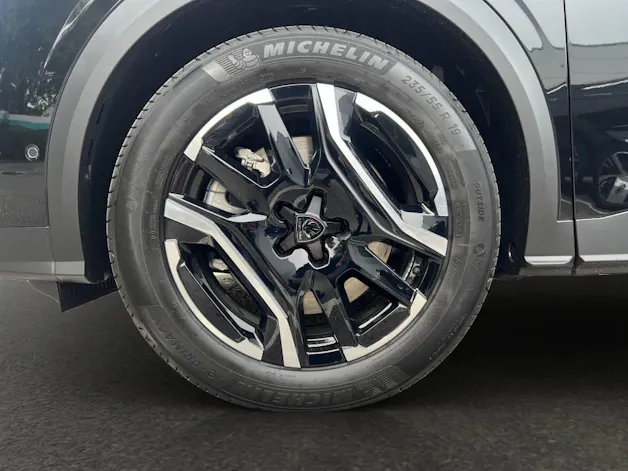 Peugeot 3008 1.6 Plug-in Hybrid GT