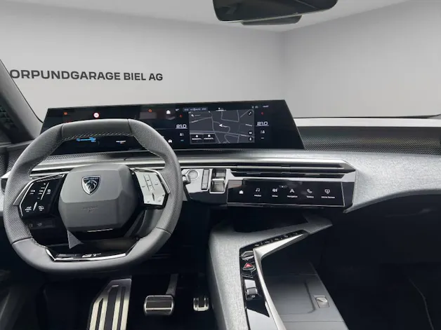 Peugeot 3008 1.6 Plug-in Hybrid GT