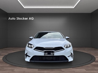 Vehicle image KIA CEED 0