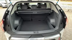 Kia EV3 58 kWh Earth