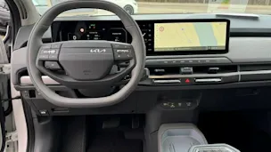 Kia EV3 58 kWh Earth