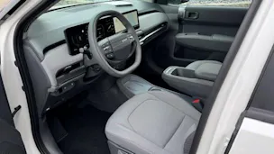 Kia EV3 58 kWh Earth