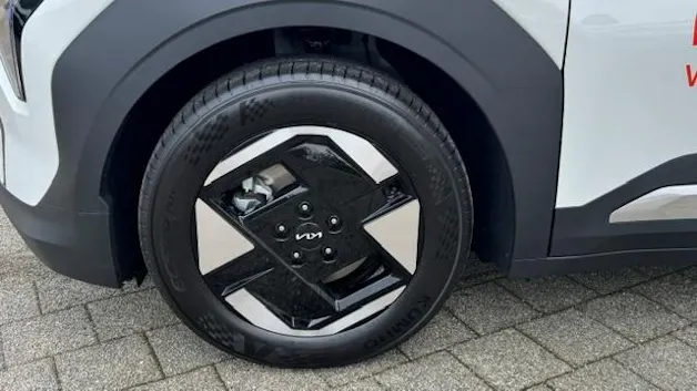 Kia EV3 58 kWh Earth