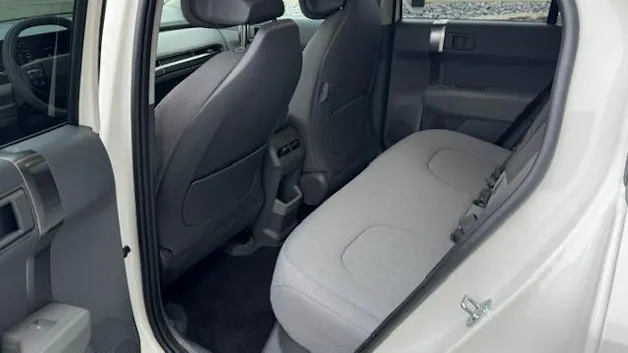 Kia EV3 58 kWh Earth