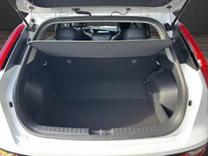 Kia Niro EV Power Edition