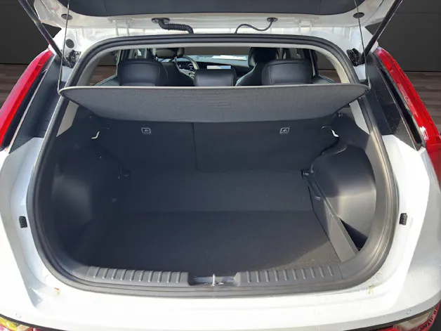 Kia Niro EV Power Edition