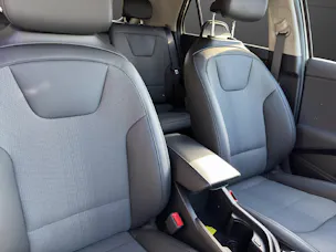 Kia Niro EV Power Edition