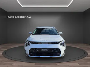 Kia Niro EV Power Edition