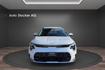 Vehicle image KIA NIRO 0 Vehicle image KIA NIRO 0