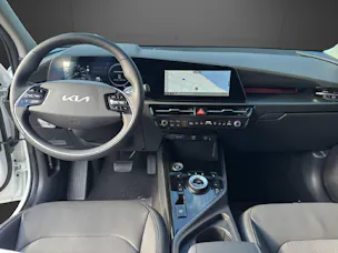 Kia Niro EV Power Edition