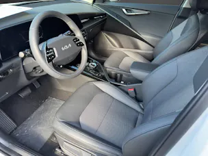 Kia Niro EV Power Edition