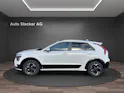 Kia Niro EV Power Edition