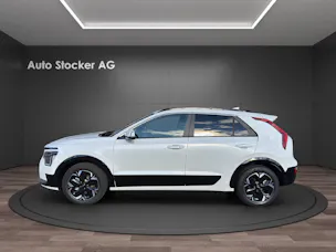 Kia Niro EV Power Edition