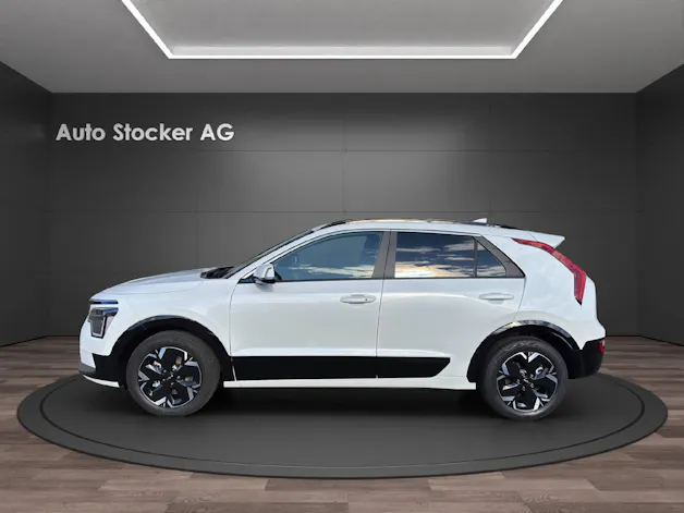 Kia Niro EV Power Edition