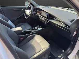 Kia Niro EV Power Edition