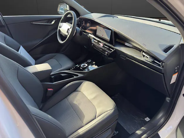 Kia Niro EV Power Edition
