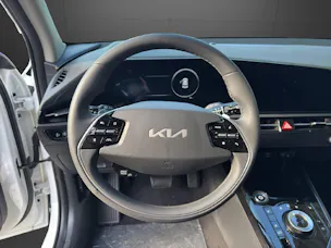 Kia Niro EV Power Edition