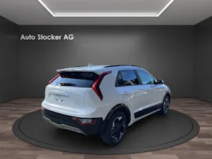Kia Niro EV Power Edition