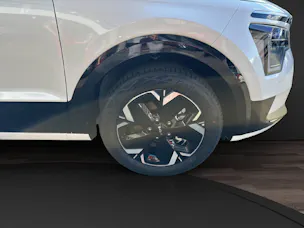 Kia Niro EV Power Edition