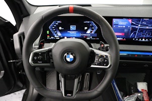 Vehicle image BMW X3 M50i