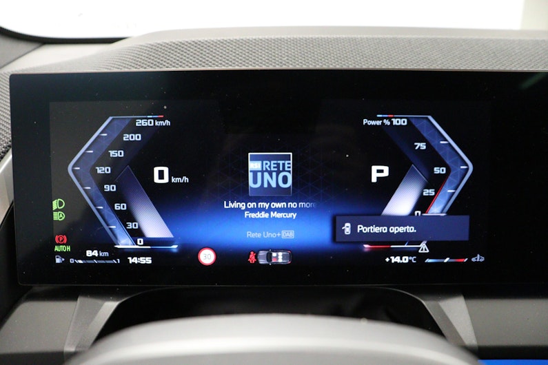 Vehicle image BMW X3