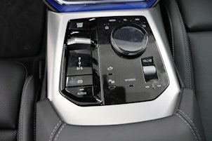 Vehicle image BMW X3 M50i