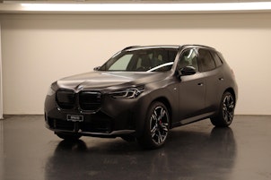 Vehicle image BMW X3 M50i