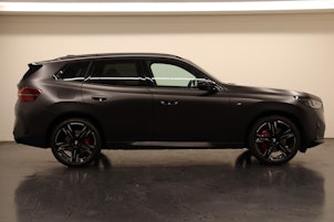 Vehicle image BMW X3 M50i