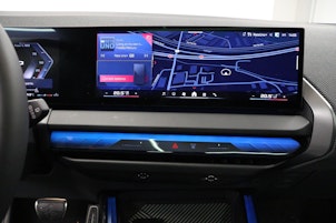 Vehicle image BMW X3 M50i