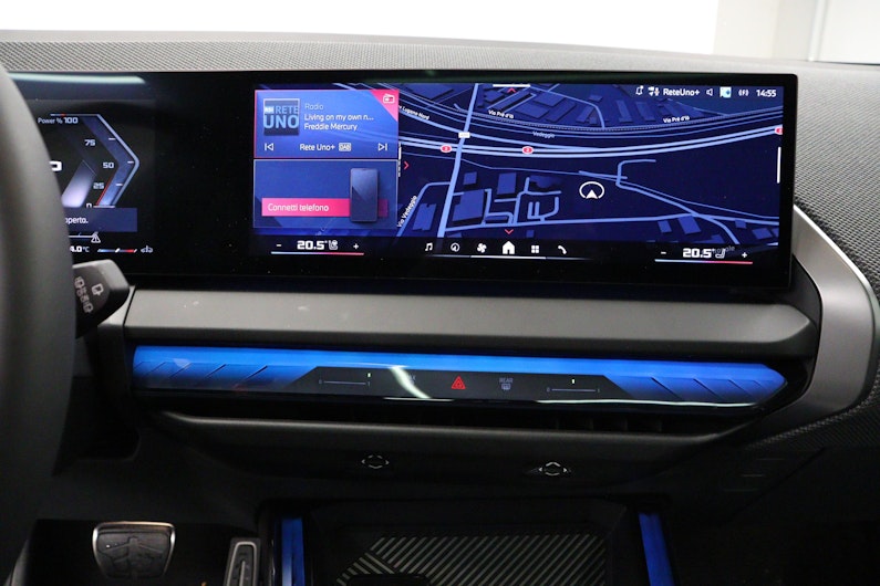 Vehicle image BMW X3