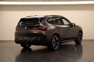 Vehicle image BMW X3 M50i