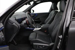 Vehicle image BMW X3 M50i