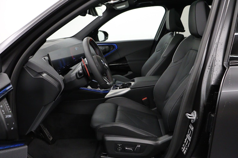 Vehicle image BMW X3